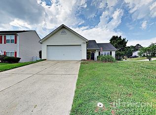 1002 Bent Branch Dr SW, Concord, NC 28025