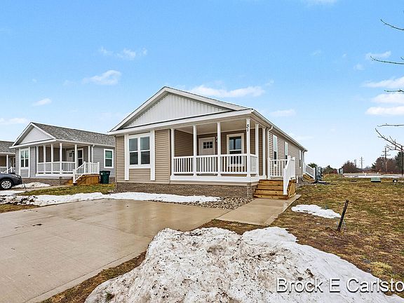 2nd image of 1283 E Ellis Rd #31