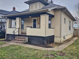 1904 Clayton Ave, Middletown, OH