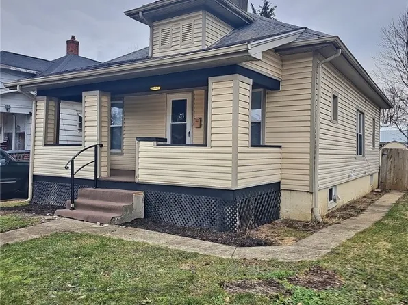 1904 Clayton Ave, Middletown, OH 45042