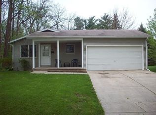 505 Browns Ct, Lake Mills, WI 53551