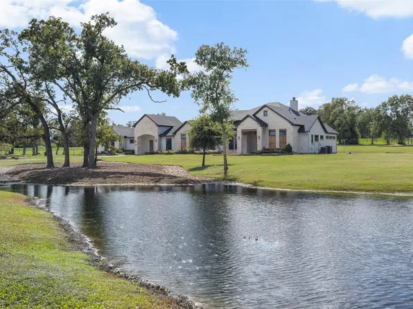 3555 Eli Rd, Bellville, TX 77418