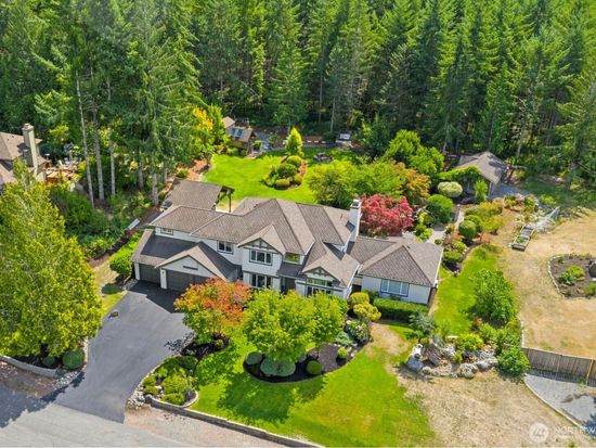 47113 SE 129th Street, North Bend, WA 98045