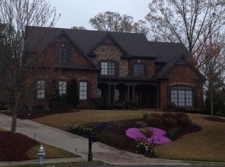 240 Inwood Ter, Roswell, GA 30075