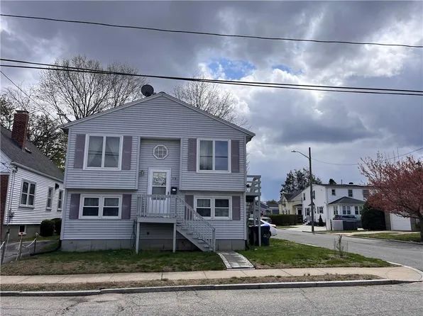 50 Bolton Ave, Providence, RI 02908