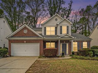2798 Glenlocke Cir NW, Atlanta, GA 30318