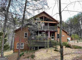 1918 Panorama Dr, Sautee Nacoochee, GA 30571