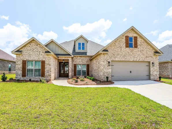 209 Brook Hollow Ct, Kathleen, GA 31047