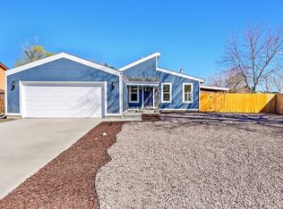 4414 Ridge Dr, Pueblo, CO 81008