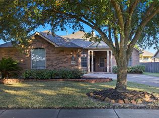 20710 Wagon Bridge Ln, Cypress, TX 77433