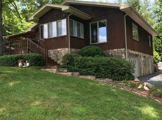 4357 Swallows Creek Rd, Hiawassee, GA 30546