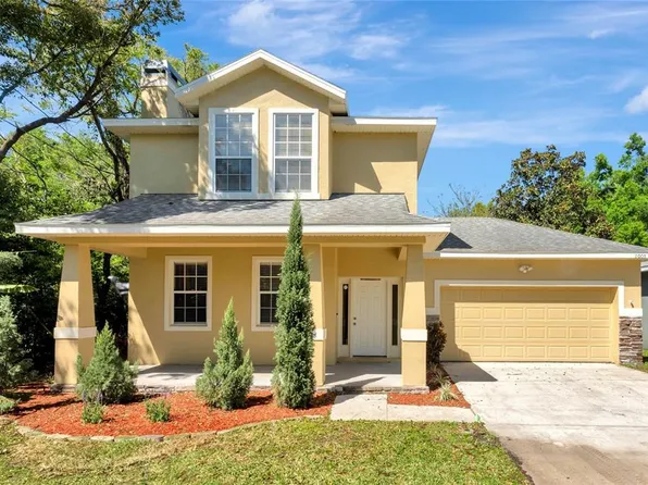 2005 E Grant Ave, Orlando, FL 32806