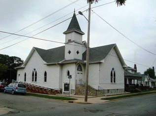 105 N Vine St, Shelbyville, IN