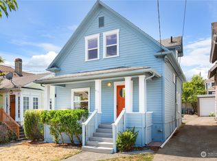 4119 Midvale Ave N, Seattle, WA 98103