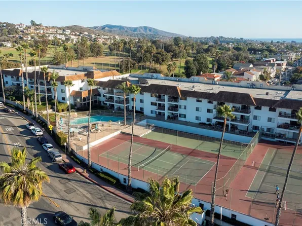 2501 S El Camino Real Unit 209, San Clemente, CA 92672