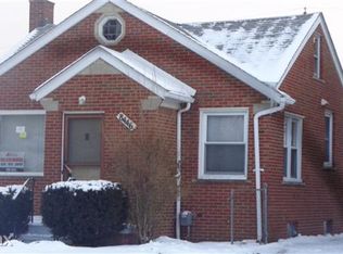 8446 Fisher Ave, Warren, MI 48089
