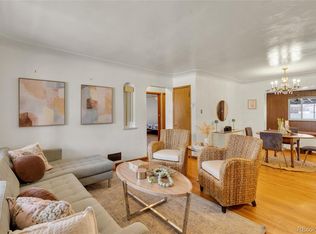 3680 Marshall Street, Wheat Ridge, CO 80033