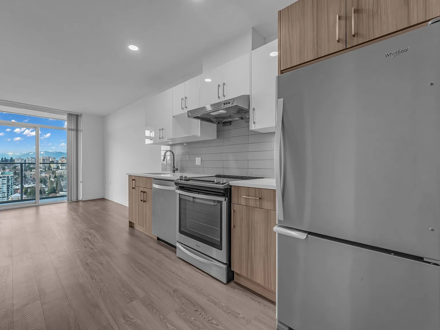 1 bed, 524 sqft, $2,219 — Photo 4