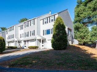 7 Tuck Farm Rd APT 5, Auburn, MA 01501