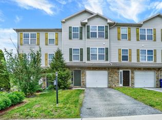 655 Fisher Dr, York, PA 17404