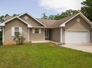 1591 Rue Riviera, Bonne Terre, MO 63628