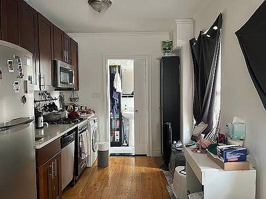 2nd image of 170 E 2nd St APT 5D