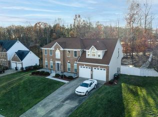 5899 Rhode Island Dr, Woodbridge, VA 22193