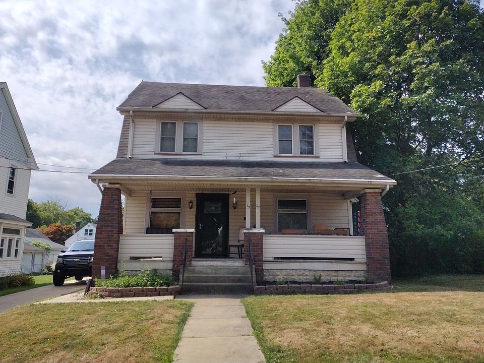 1967 Manhattan Ave Youngstown OH 44509 Zillow