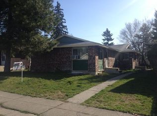 4006 N Madison, Spokane, WA 99205