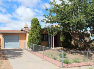 2408 Calle Loma Bonita, Santa Fe, NM 87507