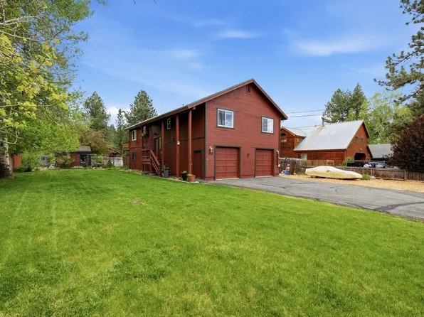 16159 Wellington Way, Truckee, CA 96161