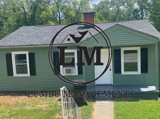 192 Locust Ln, Danville, VA 24540