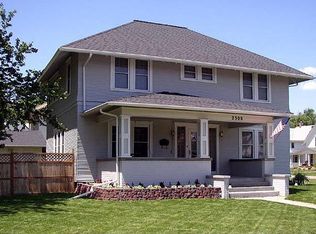 2308 5th Ave, Kearney, NE 68845