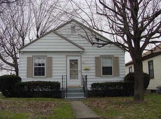 703 S Hiatt St, Indianapolis, IN 46221