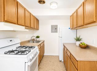 Hancock Apartments, Takoma Park, MD 20912