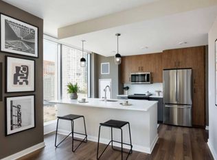 20 Christopher Columbus Dr #H25-A08A, Jersey City, NJ 07302