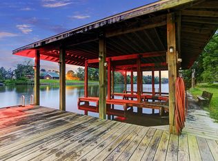 3171 County Road 309, Brazoria, TX 77422