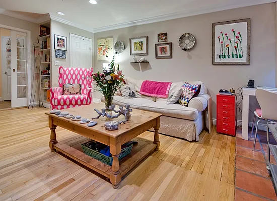 Sold by Brown Harris Stevens | media 8