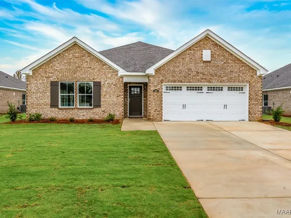 362 Kohn Dr, Millbrook, AL 36054