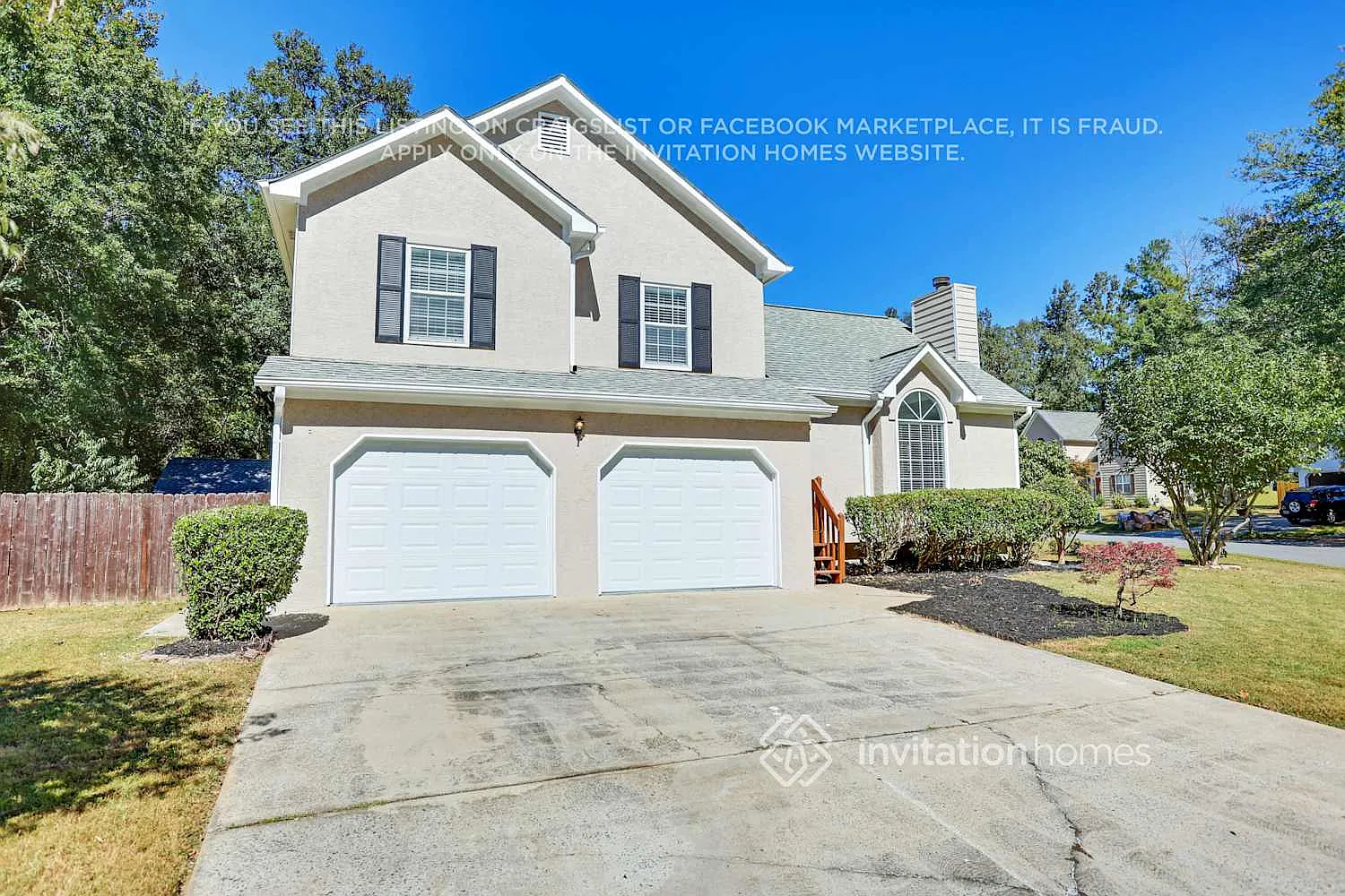 4011 Sharon Woods Dr Powder Springs, GA 30127 — Photo 3
