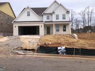 6788 Cambridge Dr, Flowery Branch, GA 30542