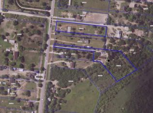 27923 Fm 803, San Benito, TX 78586