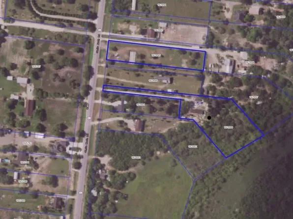 27923 Fm 803, San Benito, TX 78586
