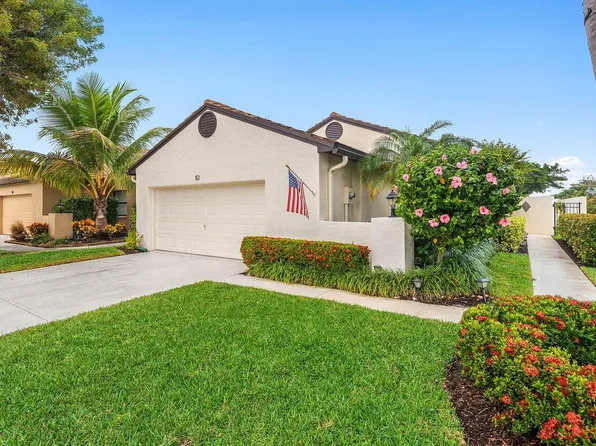 82 Ironwood Way N Way N, Palm Beach Gardens, FL 33418