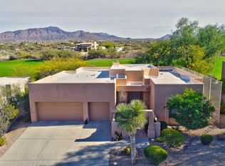 38975 N 58th St, Cave Creek, AZ 85331