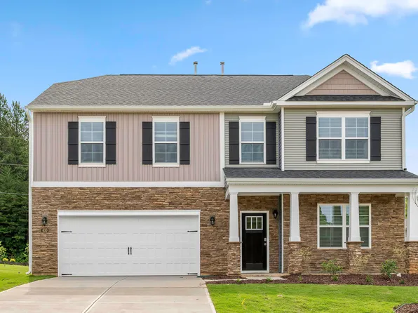 392 Brus St, Gibsonville, NC 27249