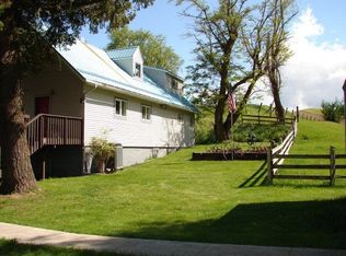 2041 Prune Orchard Rd, Colfax, WA 99111