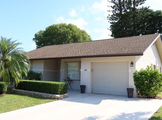3458 Amalfi Drive, West Palm Beach, FL 33417