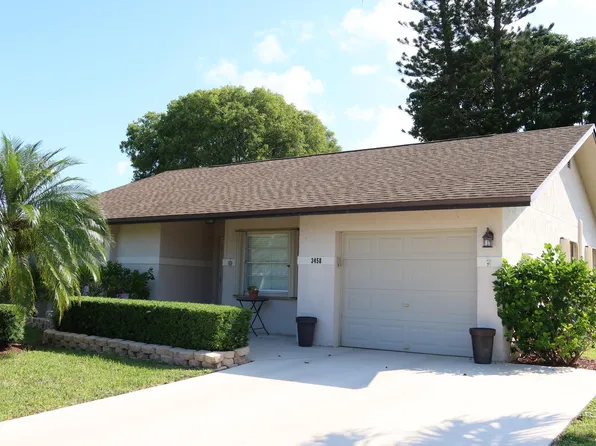 3458 Amalfi Drive, West Palm Beach, FL 33417