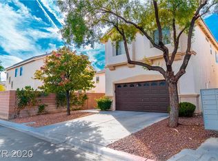 5865 Purple Haze St, Las Vegas, NV 89148